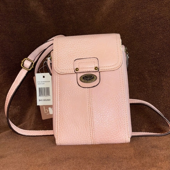 BOC new with tags crossbody - Picture 2 of 10